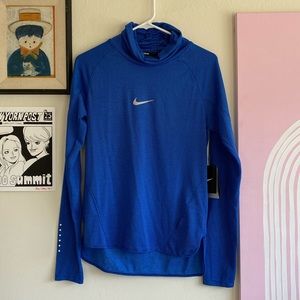 Nike running shirt